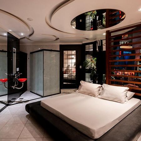 Taikô Motel 阿雷格里港 外观 照片