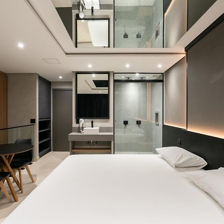 Taikô Motel 阿雷格里港 外观 照片